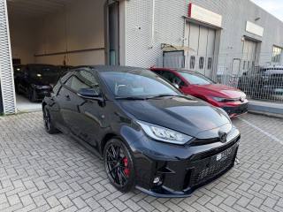 TOYOTA Yaris usata, con Airbag Passeggero