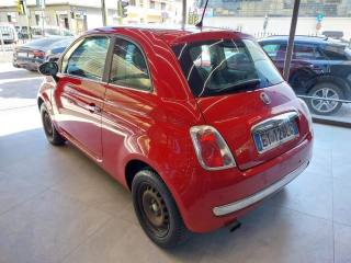 FIAT 500 usata, con Airbag Passeggero