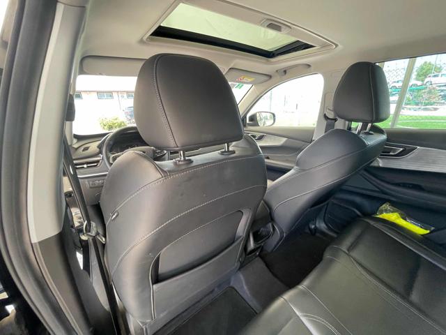 DR MOTOR DR 5.0 usata, con Autoradio