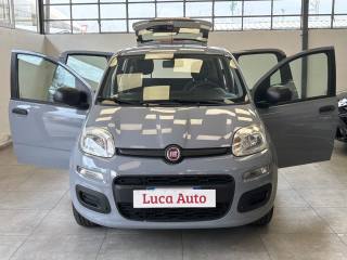 FIAT Panda usata, con Airbag