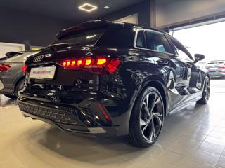 AUDI A3 usata, con Boardcomputer
