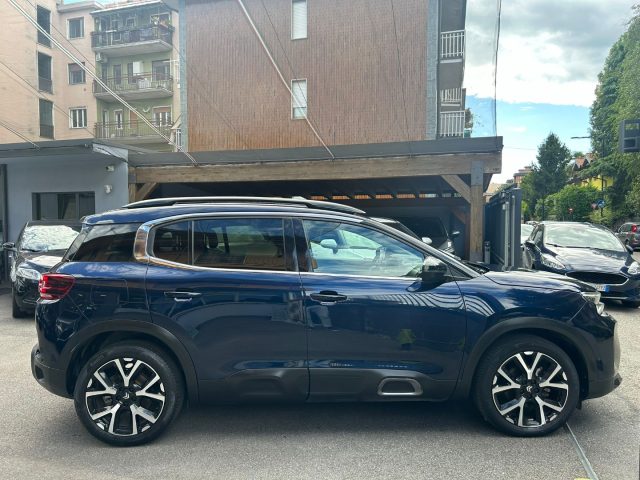 CITROEN C5 Aircross usata, con Airbag laterali