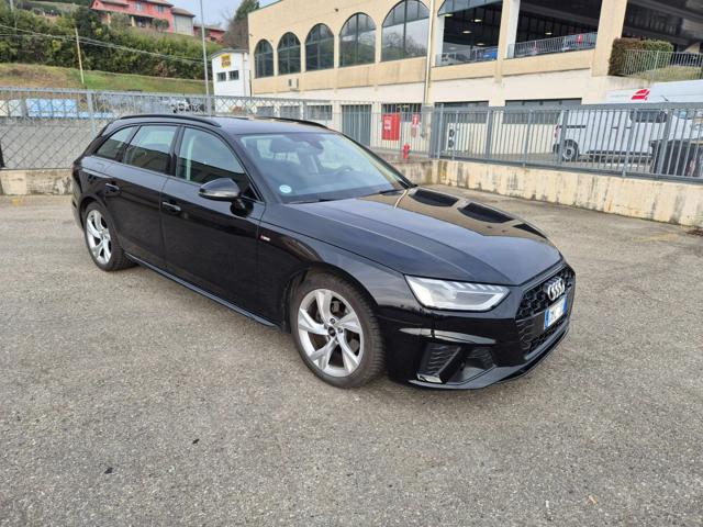 AUDI A4 usata, con Alzacristalli elettrici