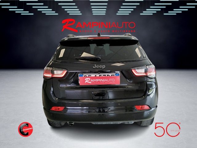 JEEP Compass usata 7