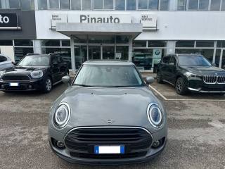 MINI Clubman 1.5 One D Clubman