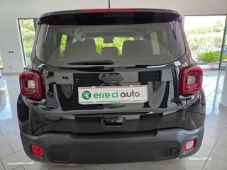 JEEP Renegade usata, con Cerchi in lega