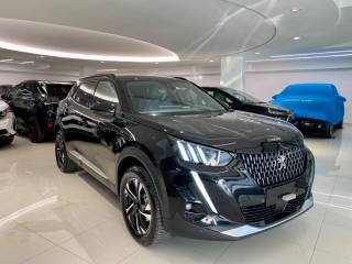 PEUGEOT 2008 usata, con Airbag