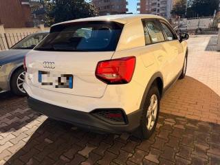AUDI Q2 usata, con Airbag Passeggero