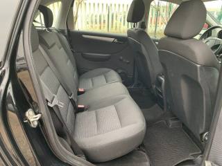 MERCEDES-BENZ B 180 usata, con Controllo trazione