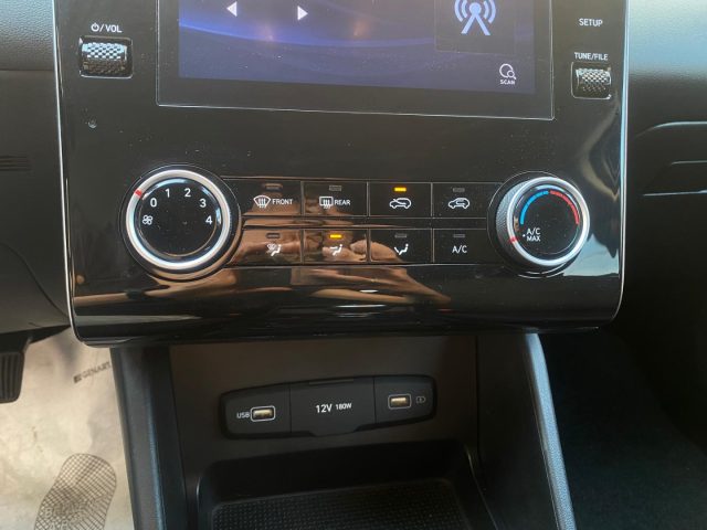 HYUNDAI Tucson usata, con Fendinebbia