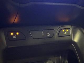 HYUNDAI iX35 usata, con Autoradio digitale