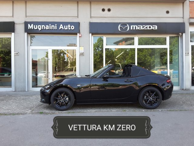 MAZDA MX-5 usata, con ABS