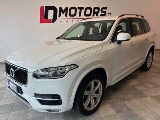 VOLVO XC90 usata, con Fendinebbia