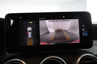 MERCEDES-BENZ GLC 220 usata 11