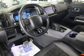 CITROEN C5 Aircross usata, con Boardcomputer