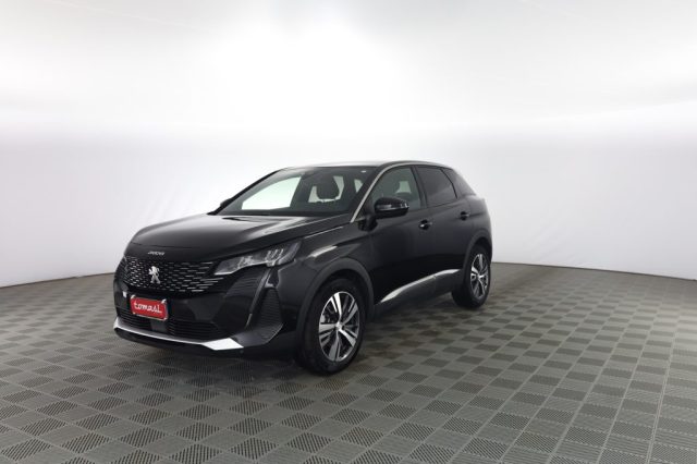 PEUGEOT 3008 usata 0