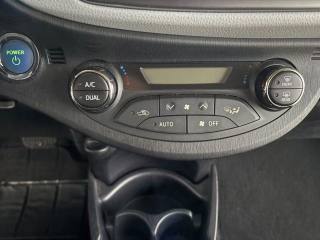 TOYOTA Yaris usata, con Chiusura centralizzata telecomandata