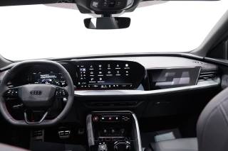AUDI Q5 usata, con Tetto panorama