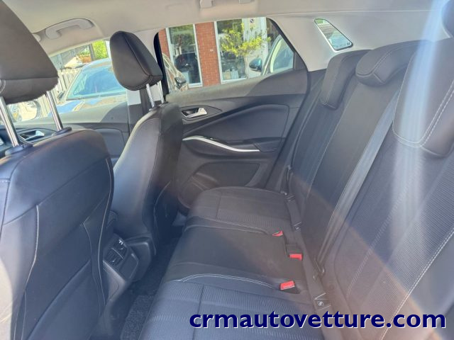 OPEL Grandland usata, con Immobilizzatore elettronico