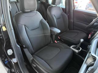 JEEP Renegade usata, con Park Distance Control