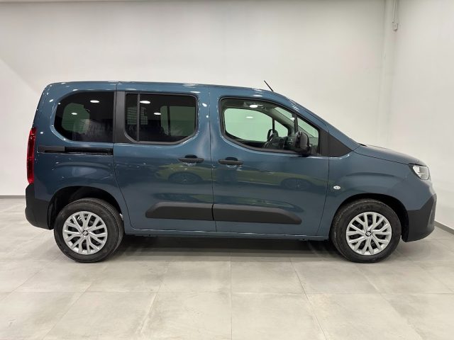 FIAT Doblo usata, con Boardcomputer