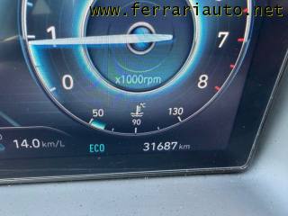HYUNDAI Tucson usata, con Cerchi in lega