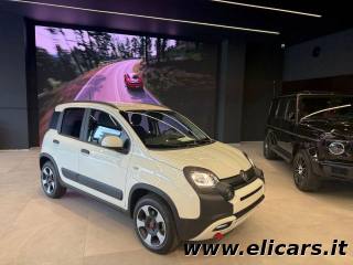 FIAT Panda usata, con Airbag