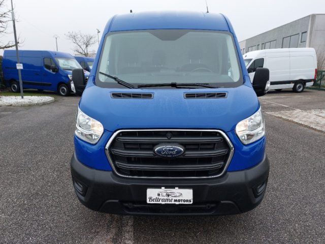 FORD Transit usata, con Alzacristalli elettrici