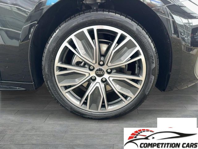 AUDI A5 usata, con Sistema di navigazione