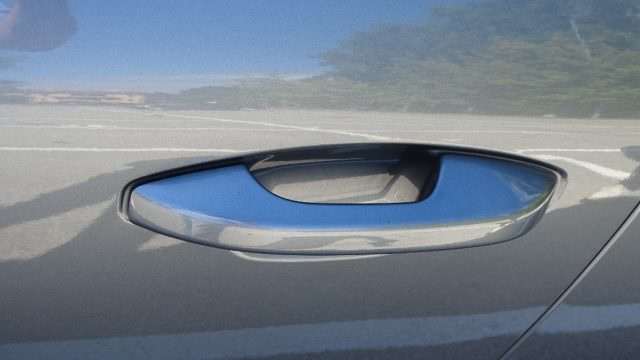 VOLVO XC40 usata, con Monitoraggio pressione pneumatici