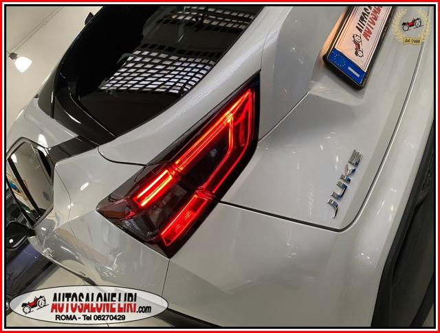 NISSAN Juke usata, con Specchietti laterali elettrici