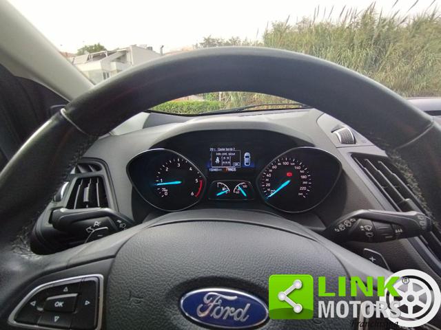 FORD Kuga usata 22