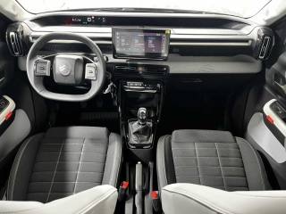 CITROEN C3 usata, con Immobilizzatore elettronico