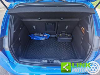 FORD Focus usata, con Climatizzatore