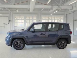 JEEP Renegade usata, con Cruise Control