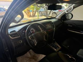 MITSUBISHI L200 usata, con Autoradio digitale