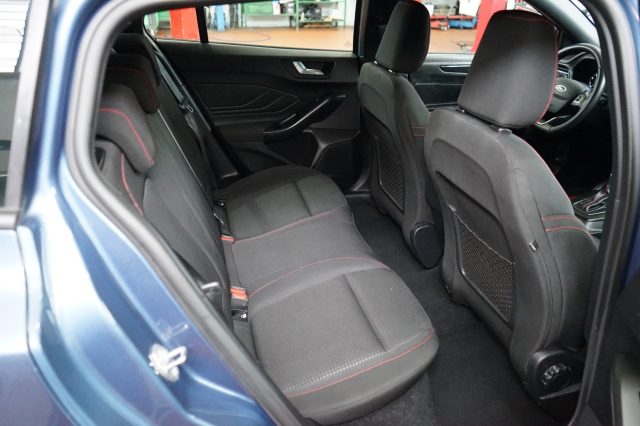 FORD Focus usata, con Volante multifunzione
