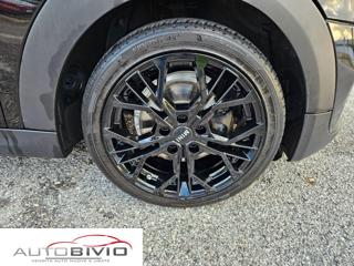 MINI One usata, con Servosterzo