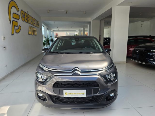 CITROEN C3 usata, con ABS