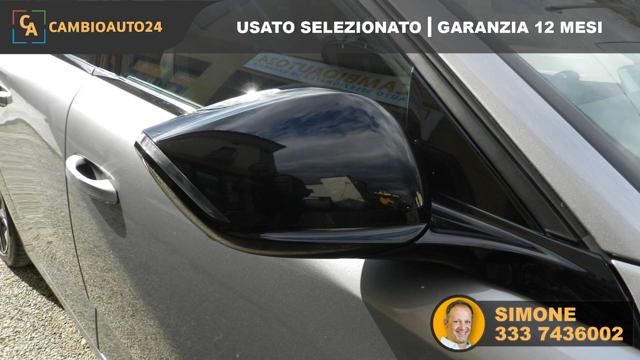 PEUGEOT 308 usata, con Bracciolo