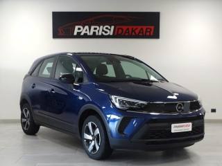 OPEL Crossland usata, con Airbag laterali