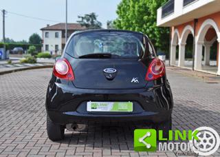 FORD Ka usata, con Airbag Passeggero