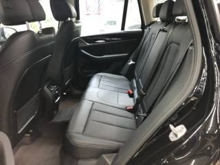 BMW X3 usata, con ESP