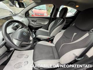 LANCIA Ypsilon usata, con Climatizzatore