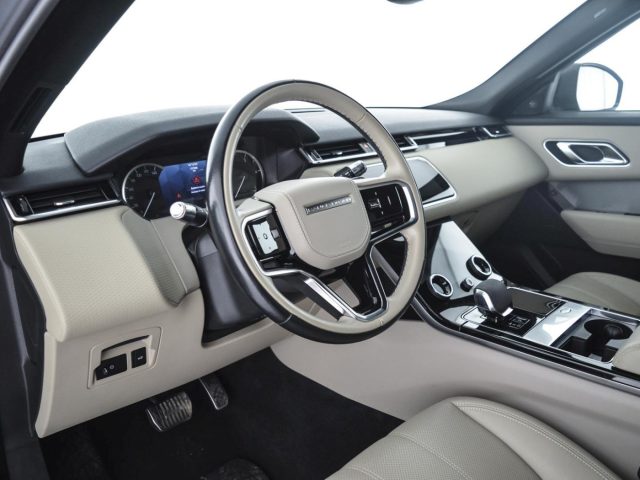 LAND ROVER Range Rover Velar usata 12