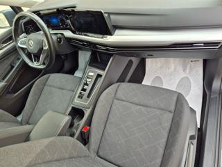 VOLKSWAGEN Golf usata, con Servosterzo
