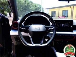 SEAT Arona usata, con Cruise Control