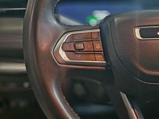 JEEP Compass usata, con Vetri oscurati