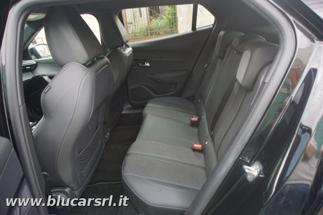 PEUGEOT 2008 usata, con Fendinebbia