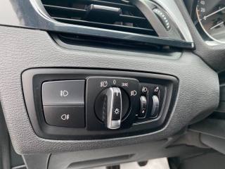 BMW X1 usata, con Antifurto